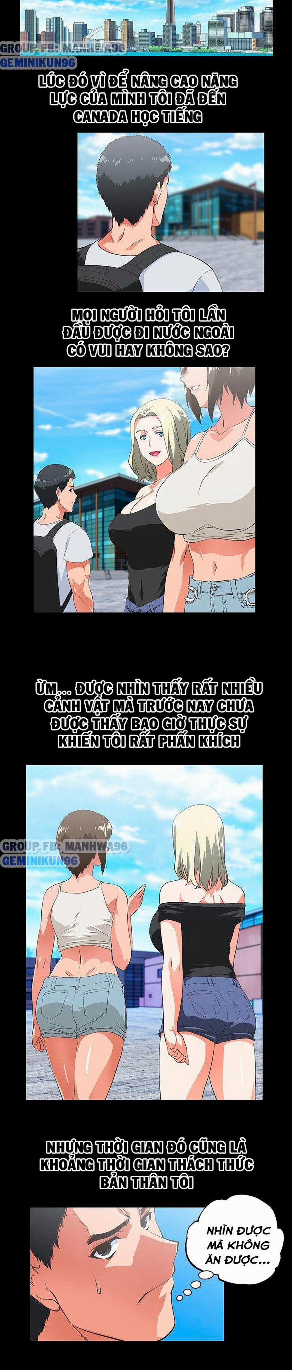 Duyên Phận 17 trang 1