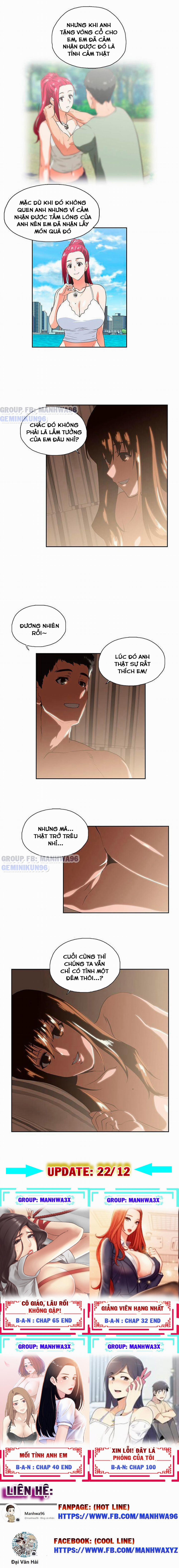 Duyên Phận 17 trang 10