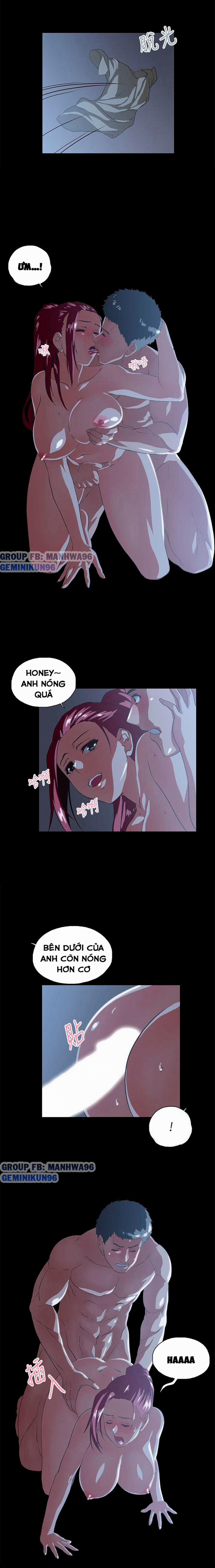 Duyên Phận 17 trang 12