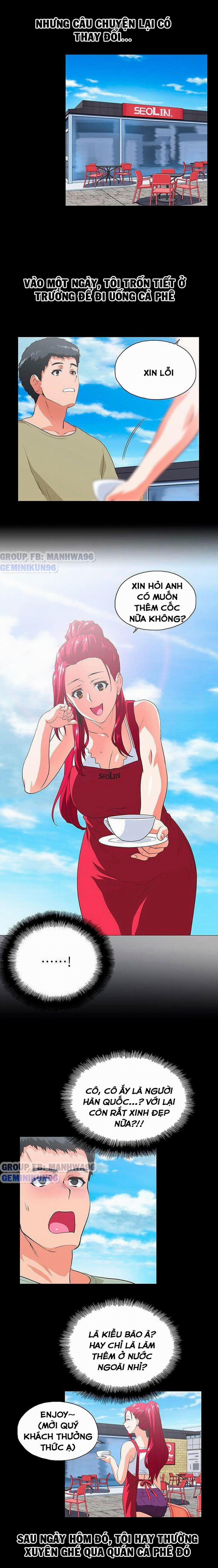 Duyên Phận 17 trang 2