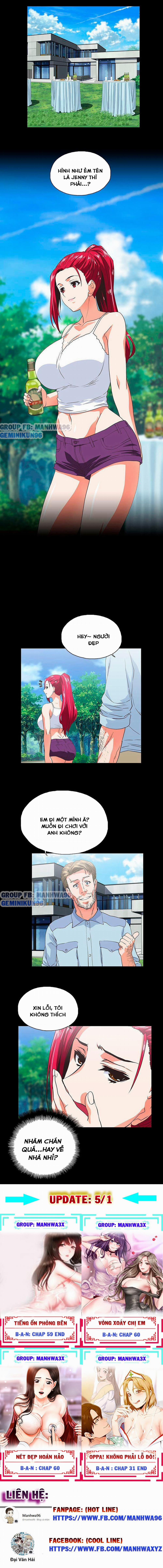 Duyên Phận 17 trang 4