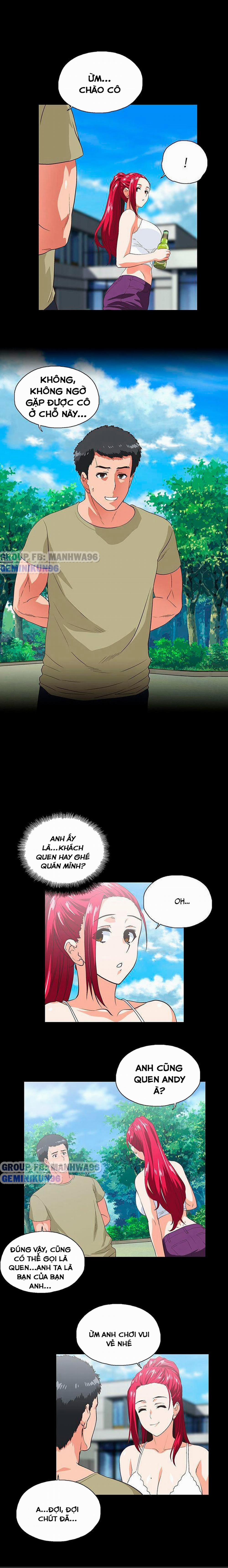 Duyên Phận 17 trang 5