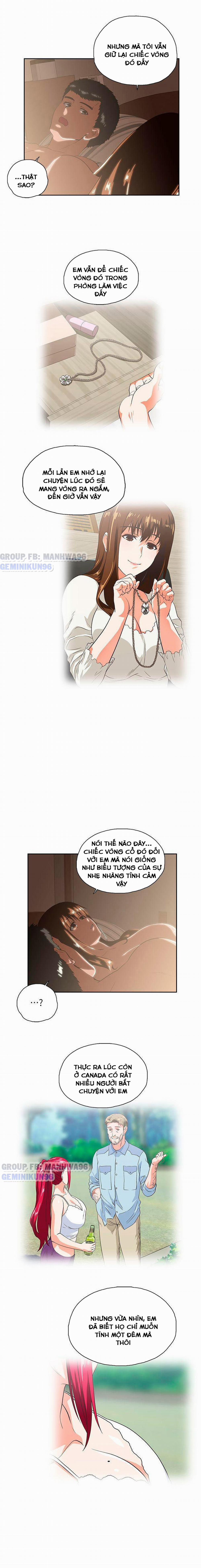 Duyên Phận 17 trang 9