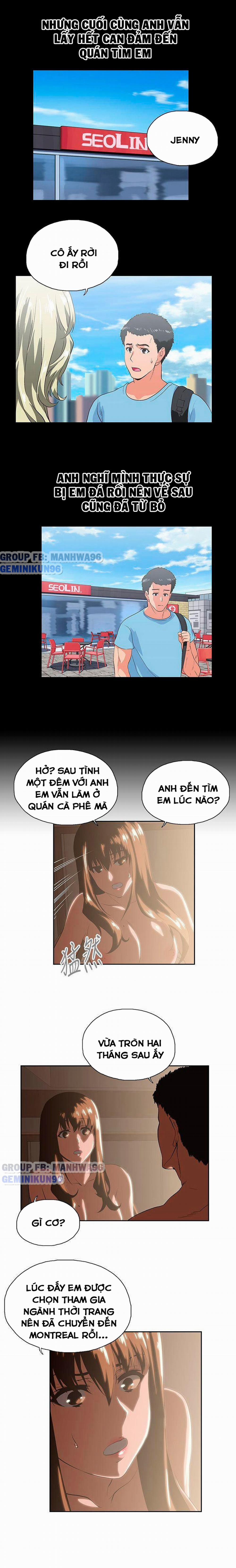 Duyên Phận 18 trang 12