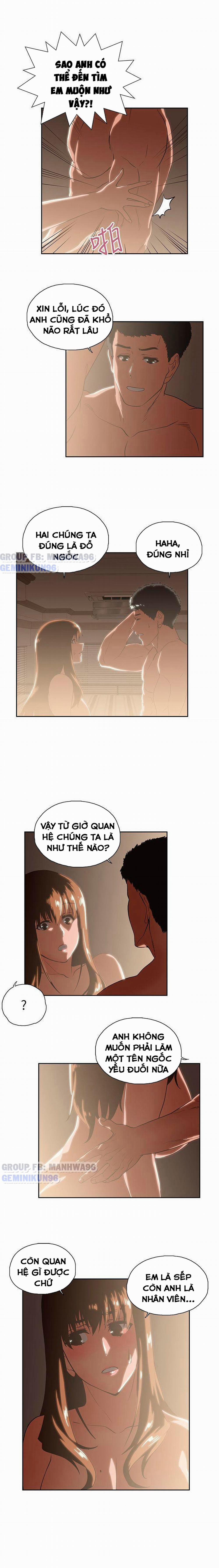 Duyên Phận 18 trang 13