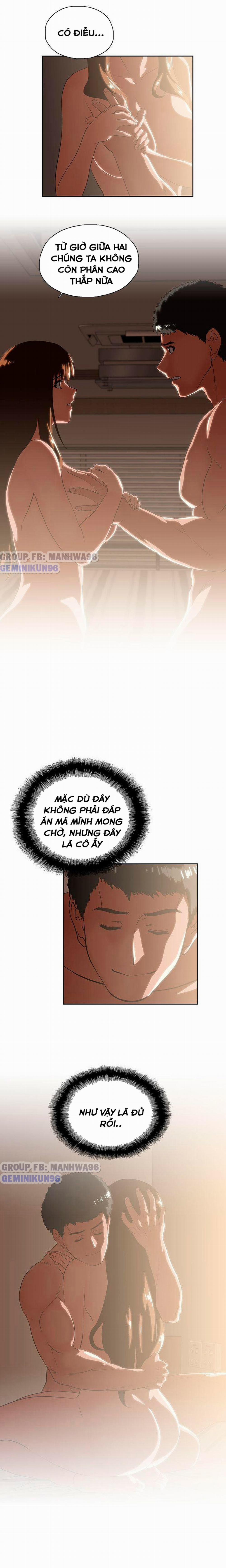 Duyên Phận 18 trang 14