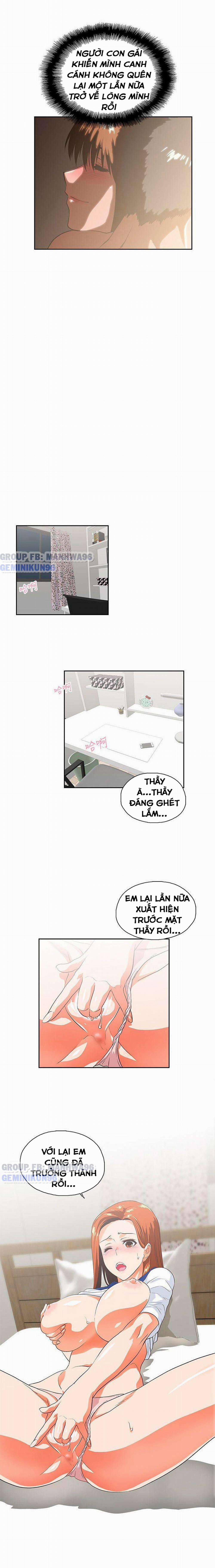 Duyên Phận 18 trang 15