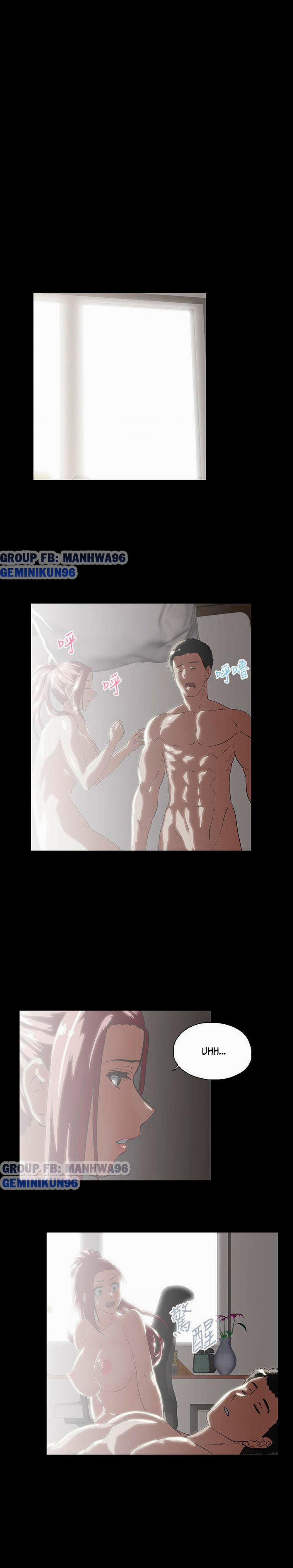 Duyên Phận 18 trang 5