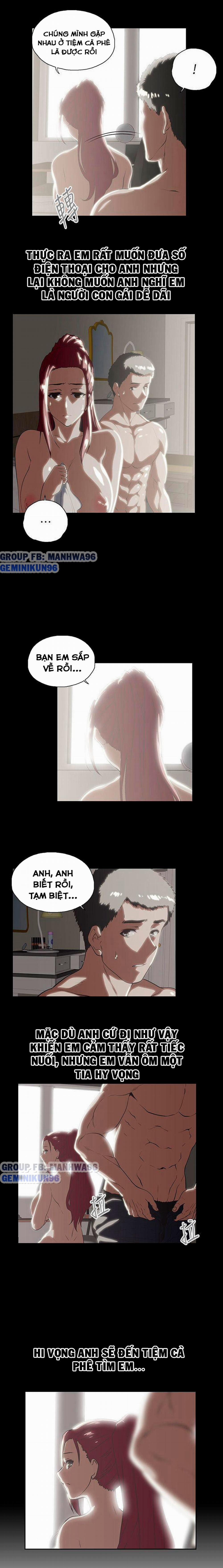 Duyên Phận 18 trang 7