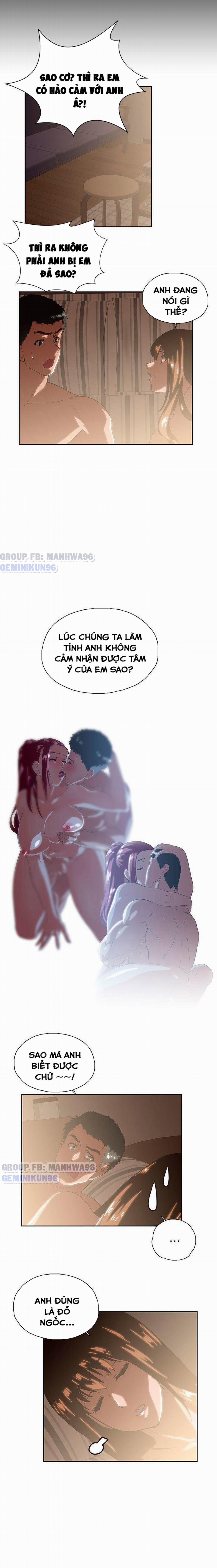 Duyên Phận 18 trang 8