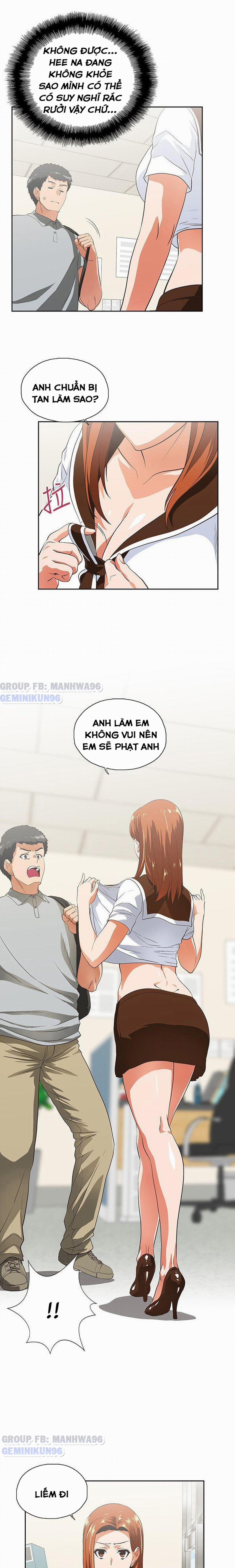 Duyên Phận 20 trang 7