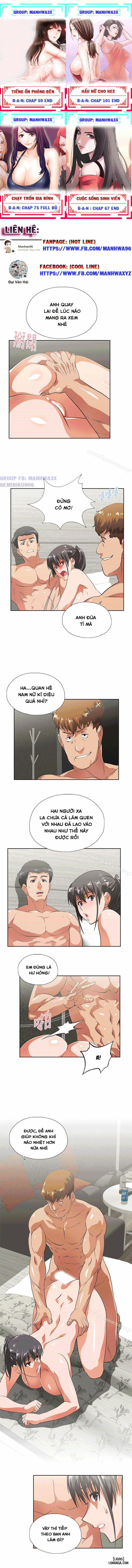 Duyên Phận 26 trang 5