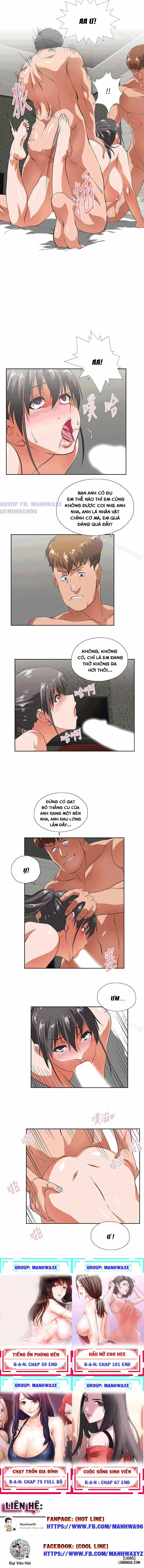 Duyên Phận 27 trang 5