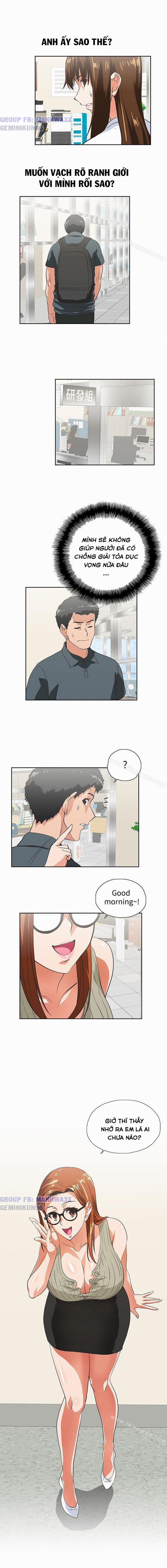 Duyên Phận 27 trang 9