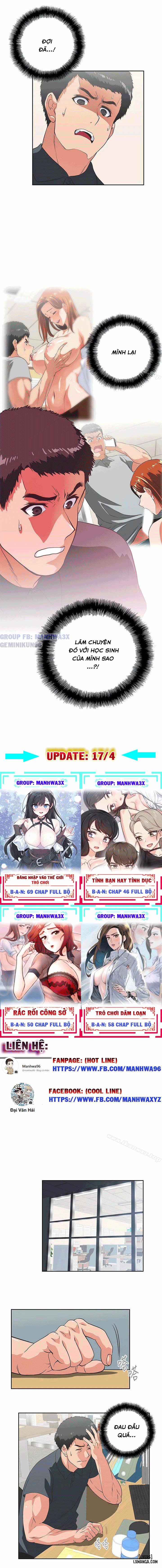 Duyên Phận 28 trang 7