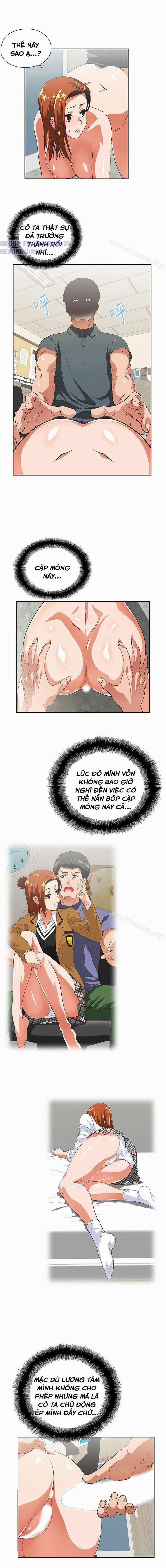 Duyên Phận 31 trang 3