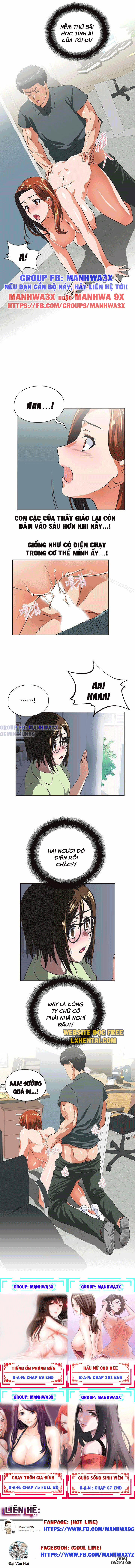 Duyên Phận 31 trang 4