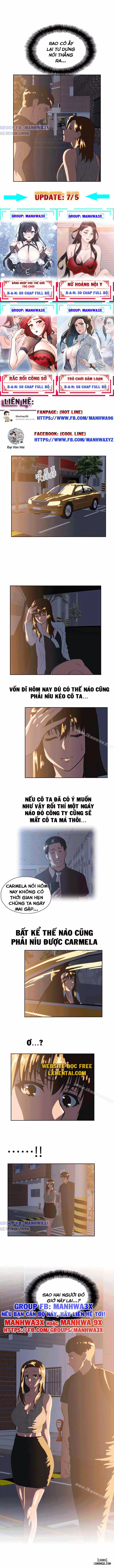 Duyên Phận 31 trang 9