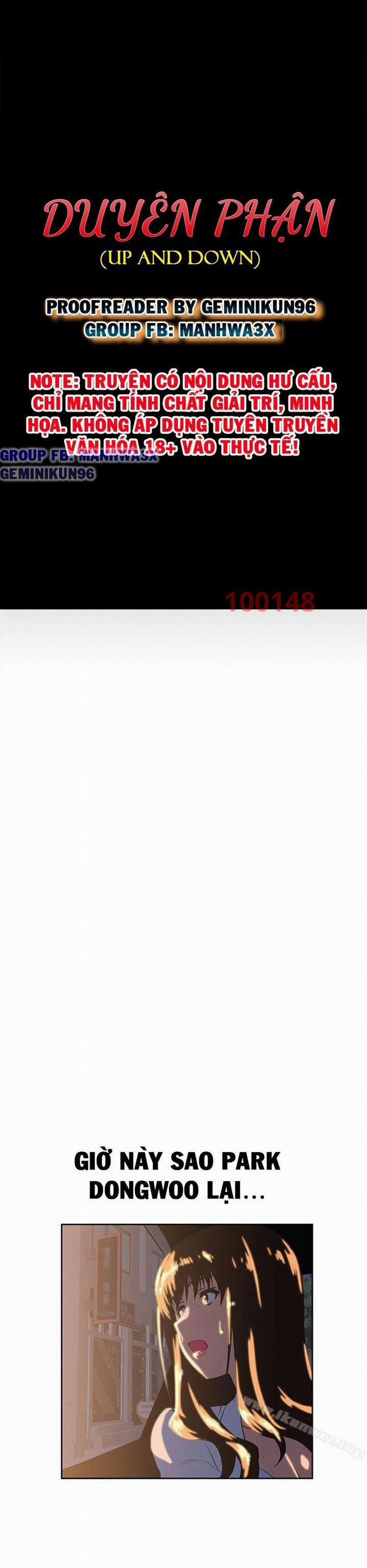 Duyên Phận 32 trang 0