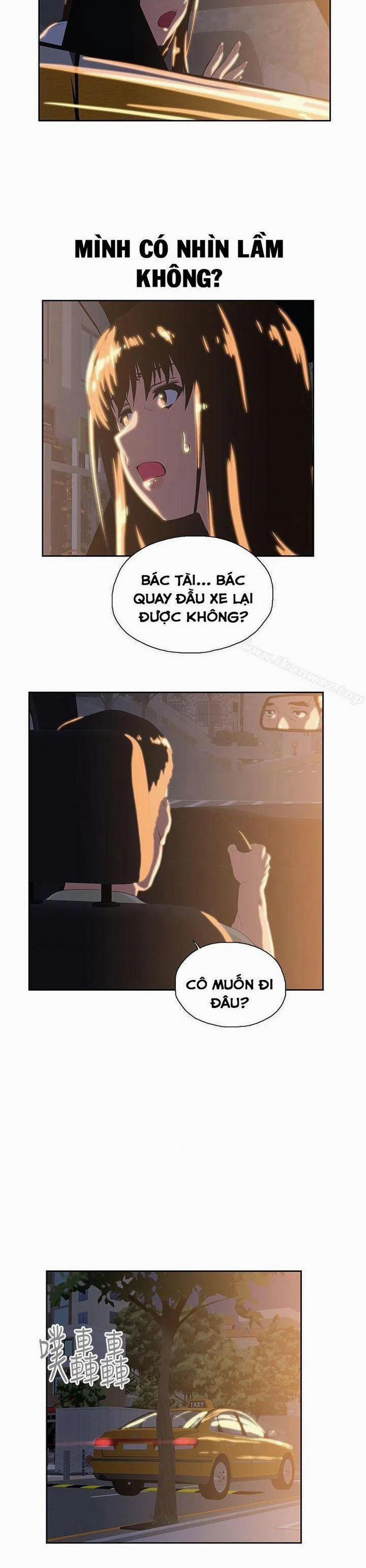 Duyên Phận 32 trang 3