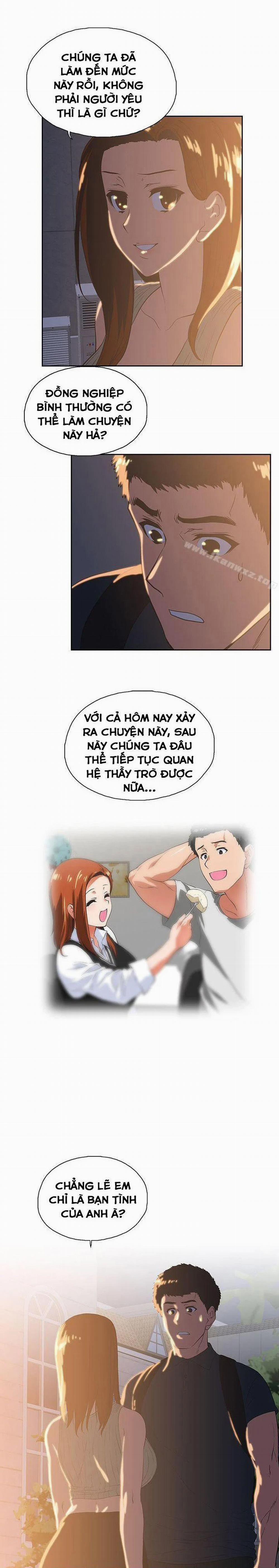 Duyên Phận 32 trang 7