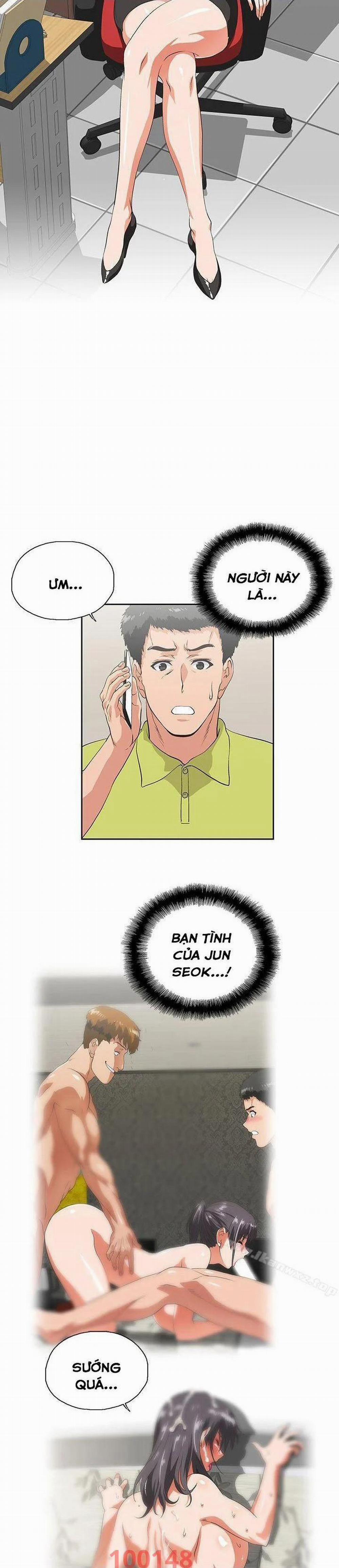 Duyên Phận 33 trang 1