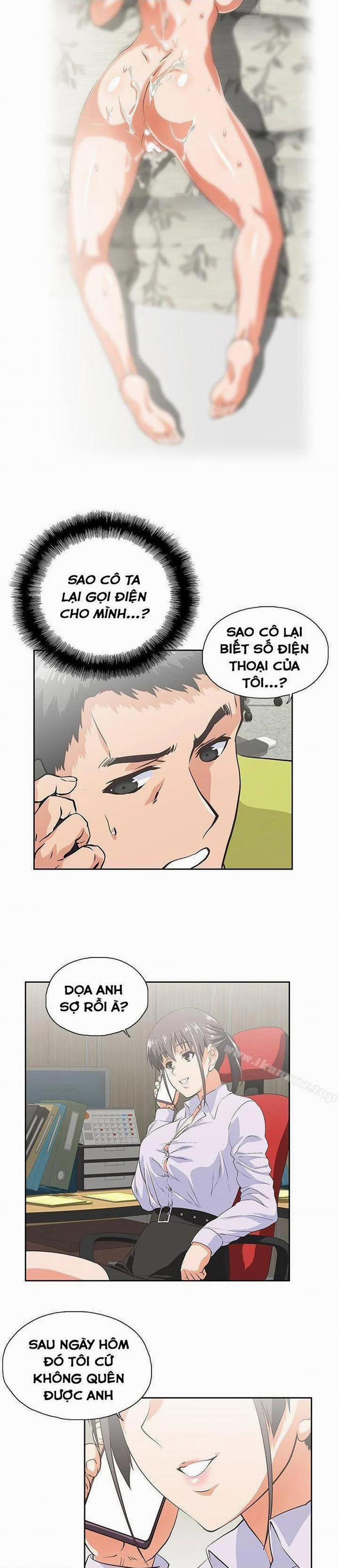 Duyên Phận 33 trang 2