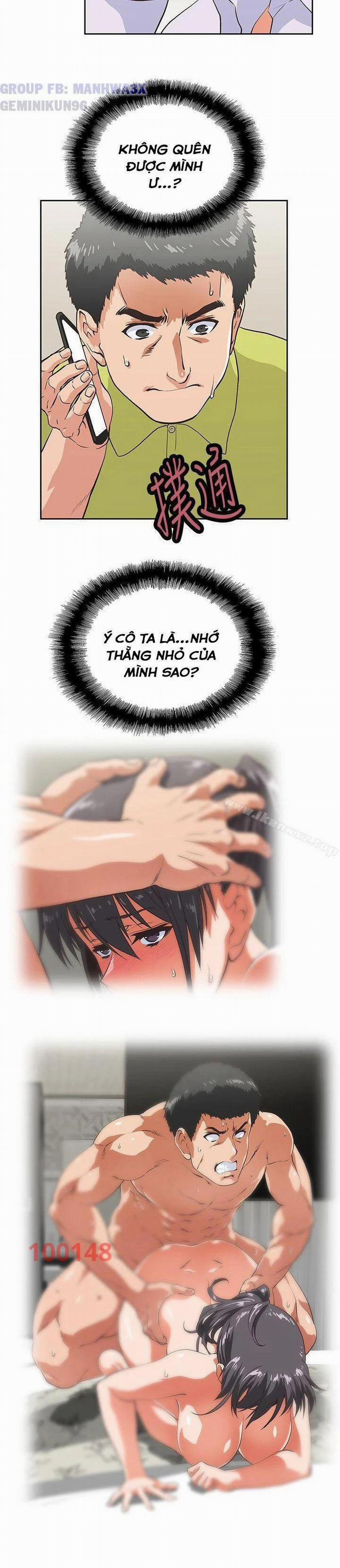 Duyên Phận 33 trang 3