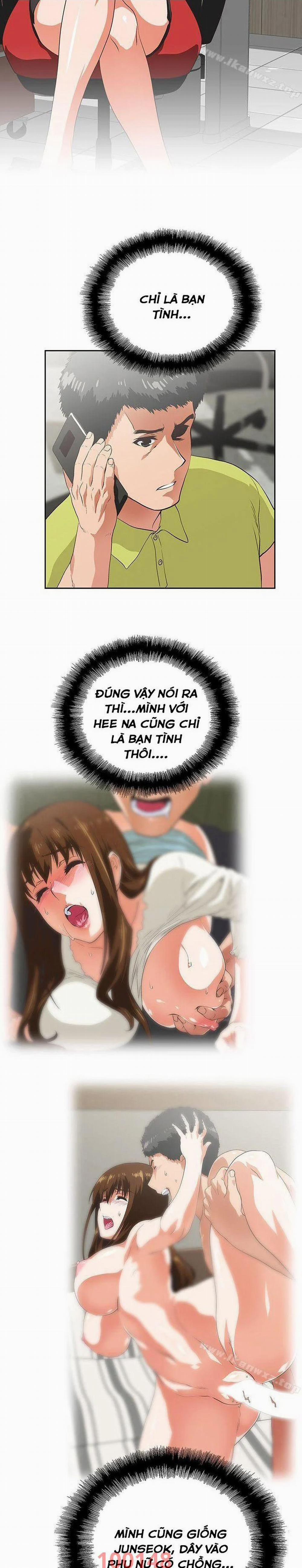 Duyên Phận 33 trang 5