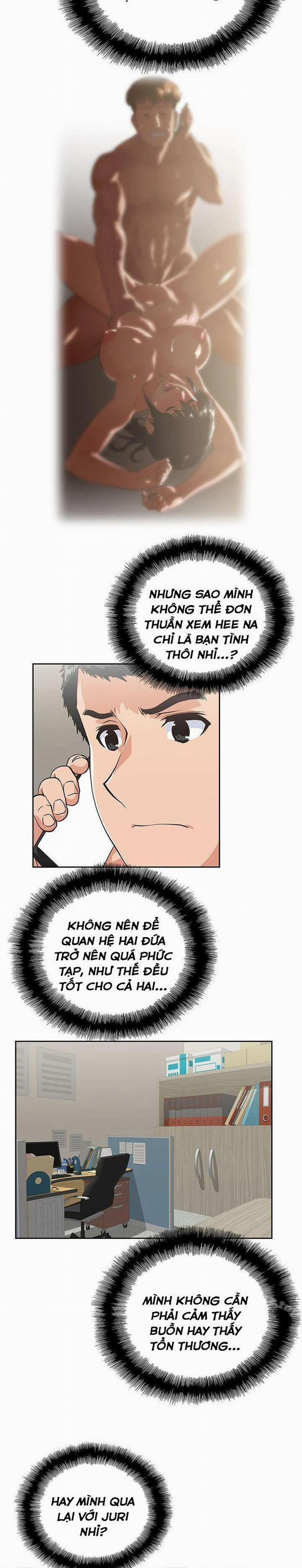 Duyên Phận 33 trang 6