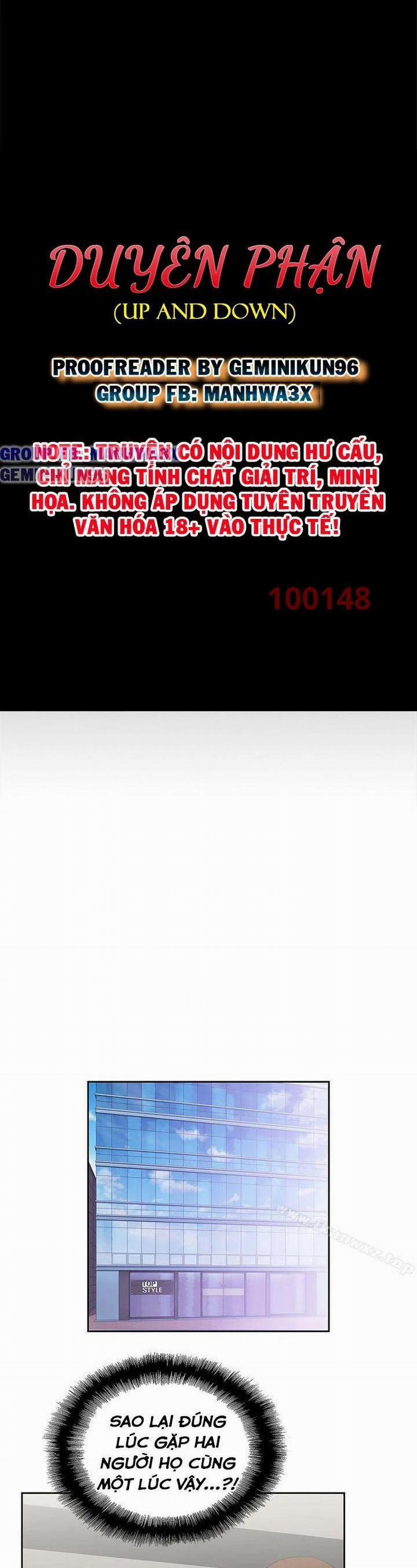 Duyên Phận 34 trang 0