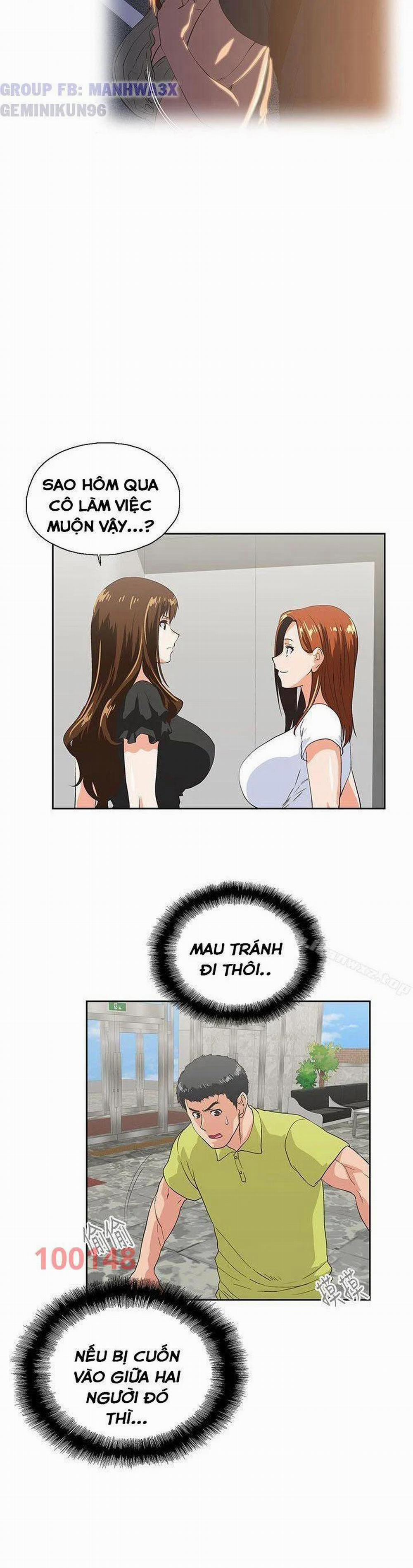 Duyên Phận 34 trang 3