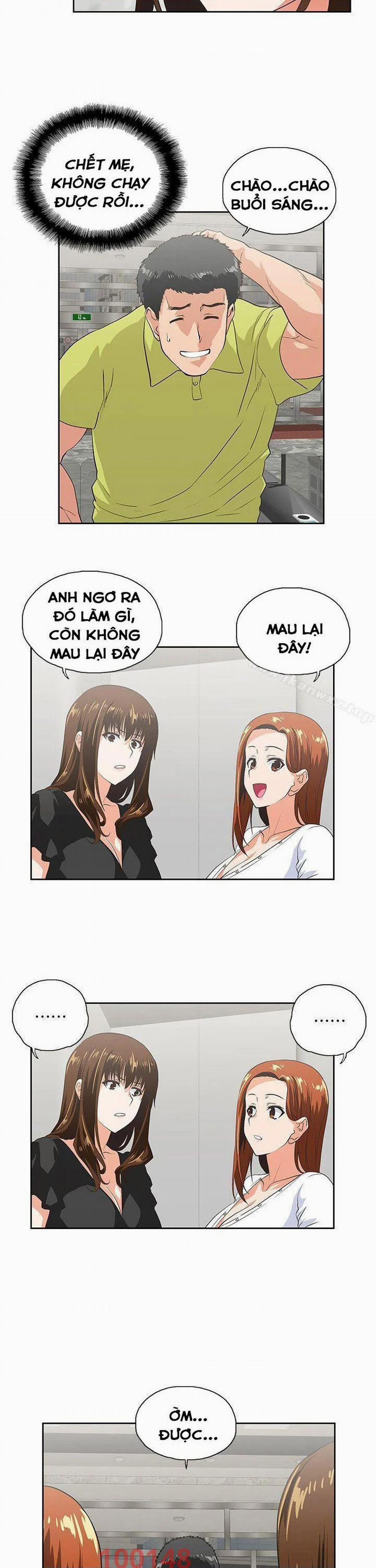 Duyên Phận 34 trang 5