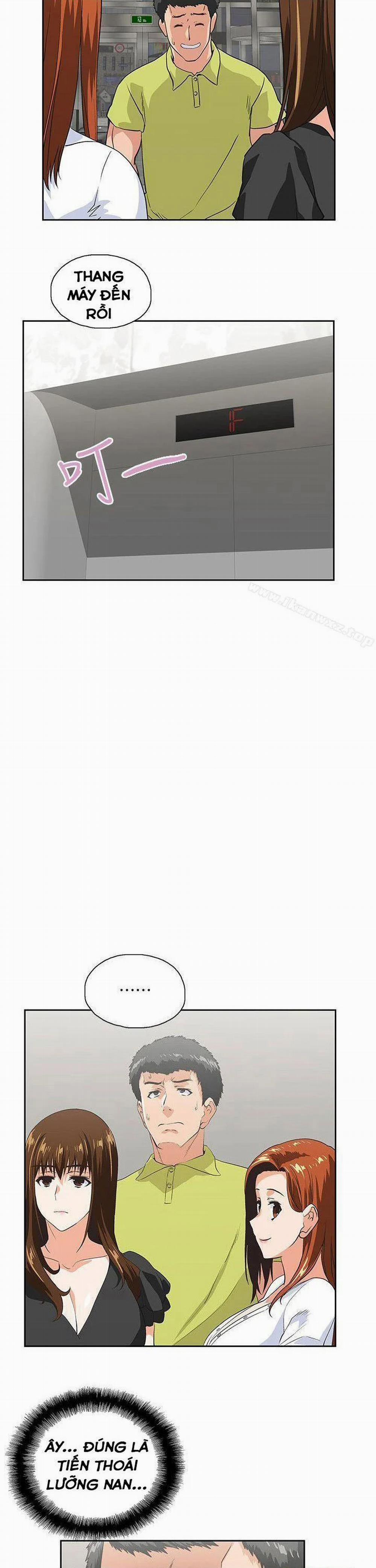 Duyên Phận 34 trang 6