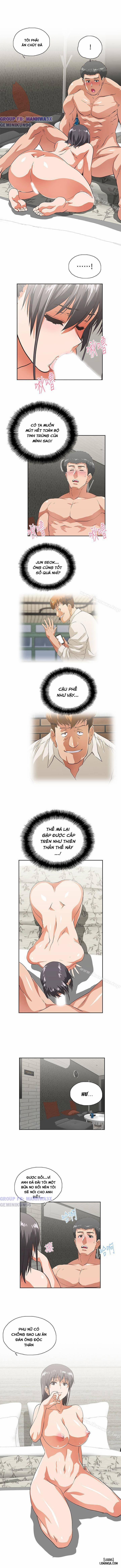 Duyên Phận 38 trang 8