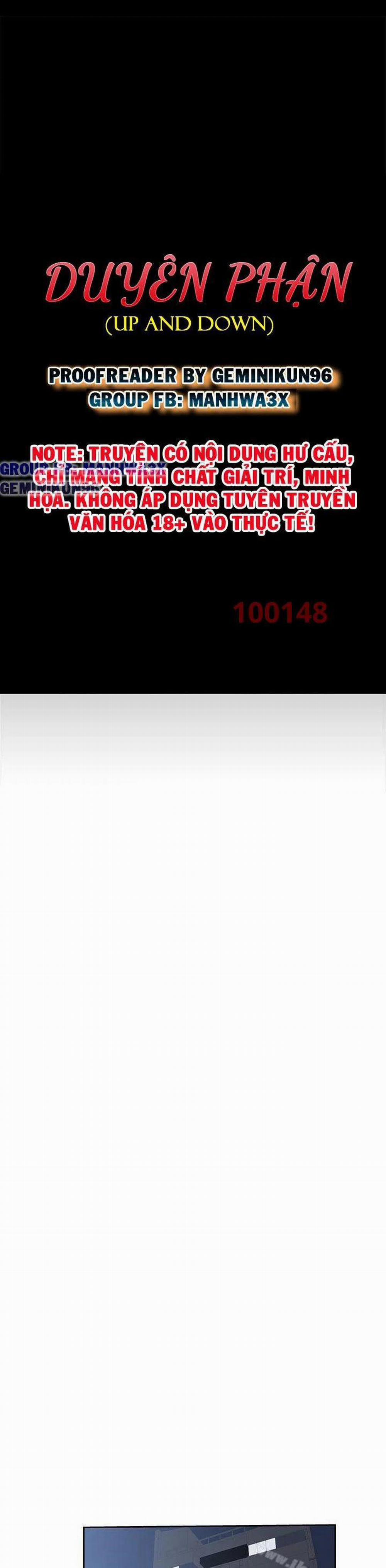 Duyên Phận 39 trang 0