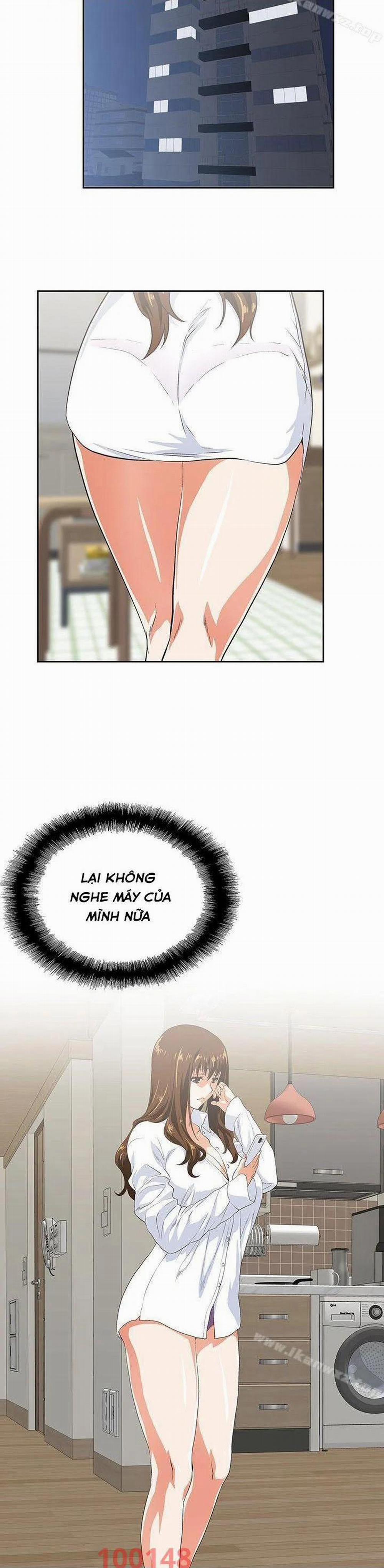 Duyên Phận 39 trang 1