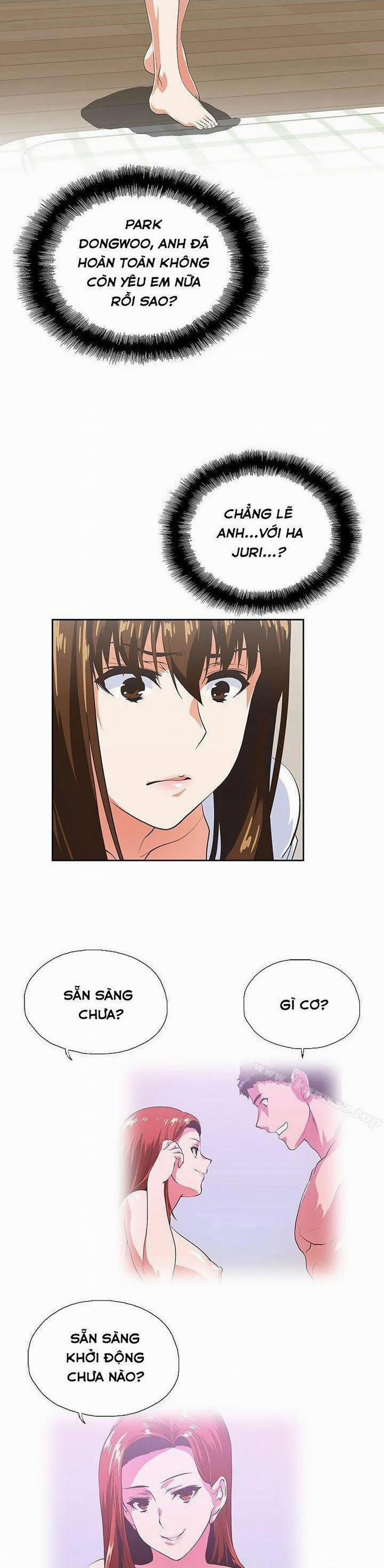 Duyên Phận 39 trang 2