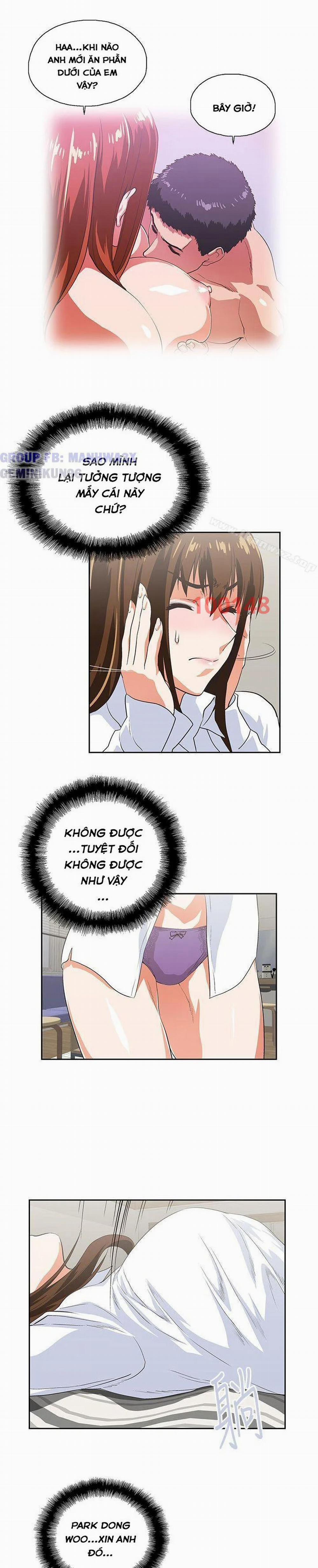 Duyên Phận 39 trang 4