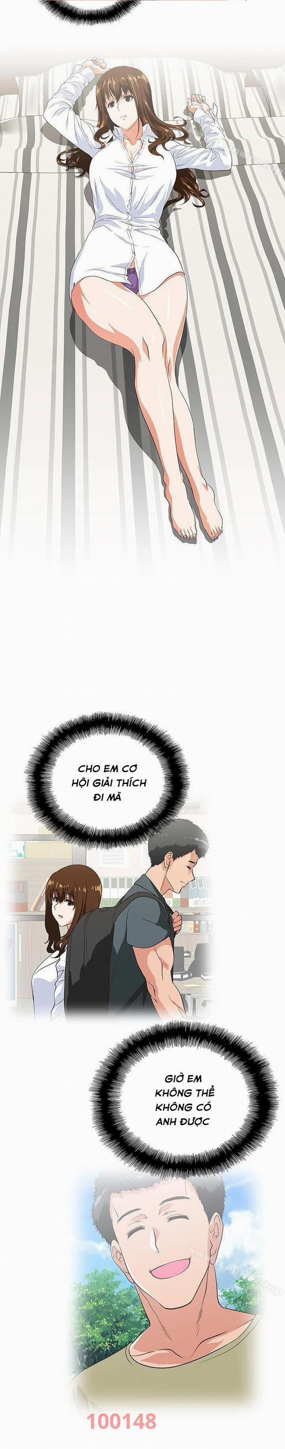 Duyên Phận 39 trang 5