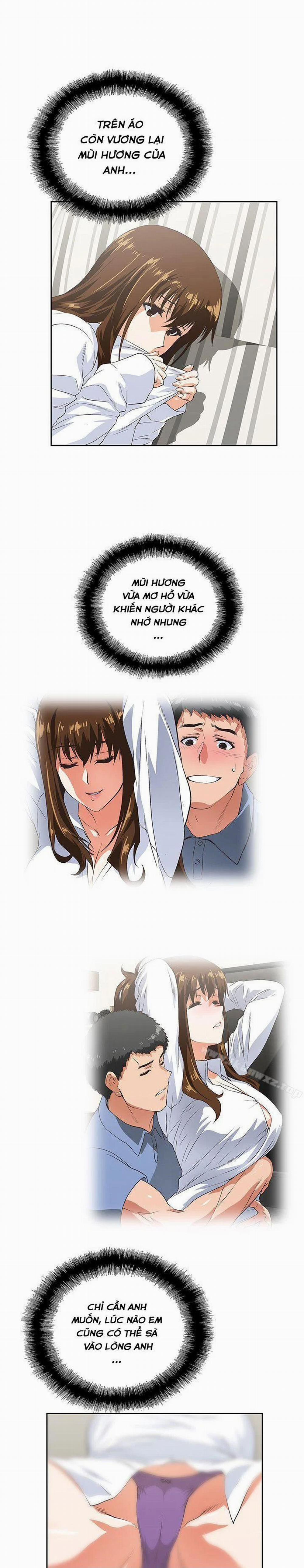 Duyên Phận 39 trang 6