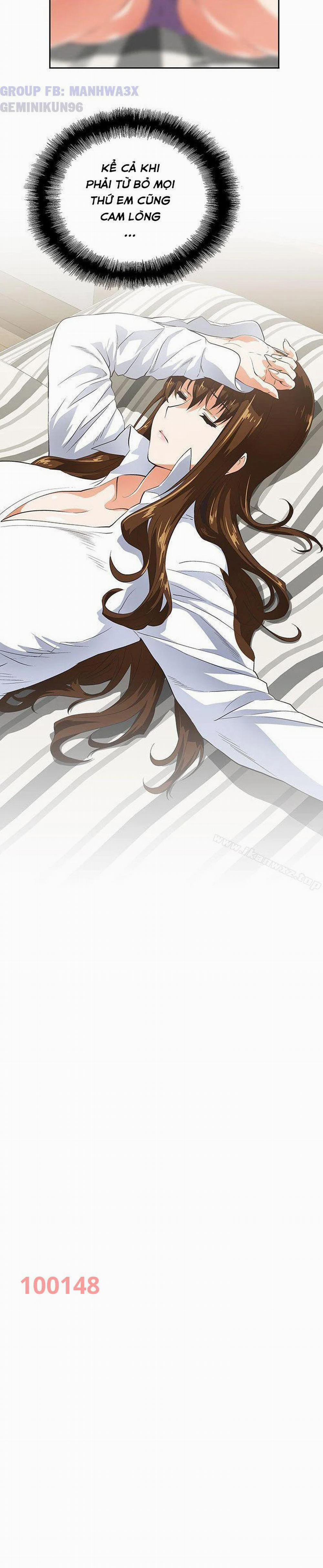 Duyên Phận 39 trang 7