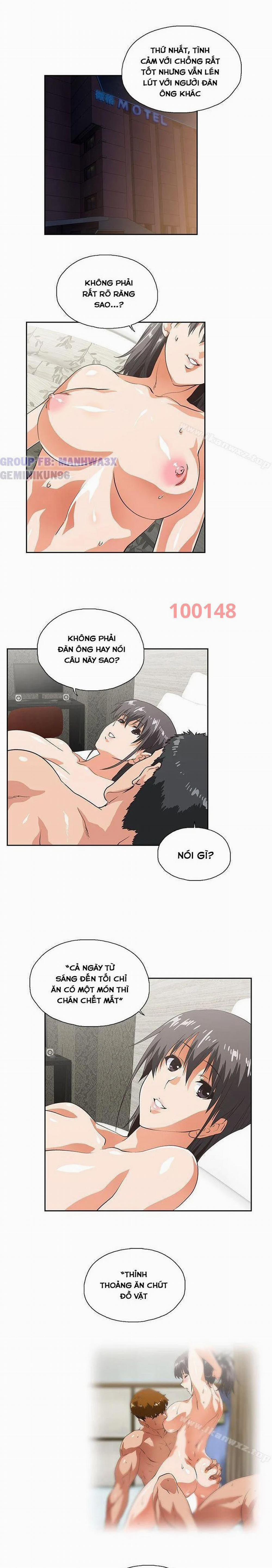 Duyên Phận 39 trang 8