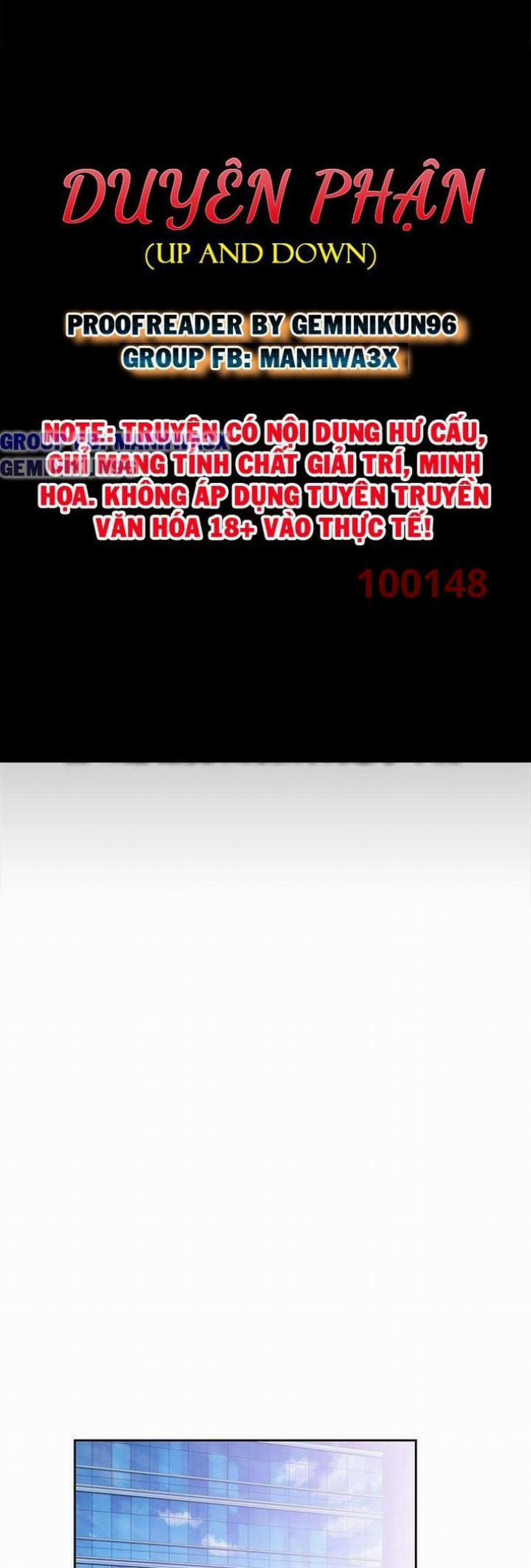 Duyên Phận 40 trang 0