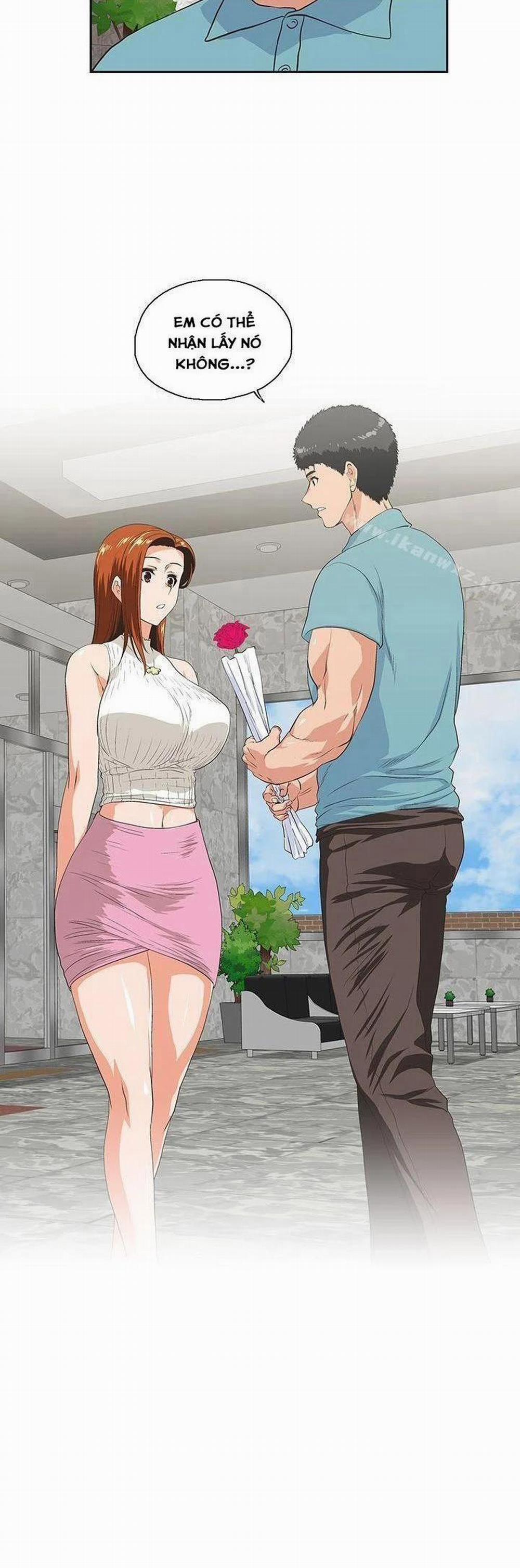 Duyên Phận 40 trang 2