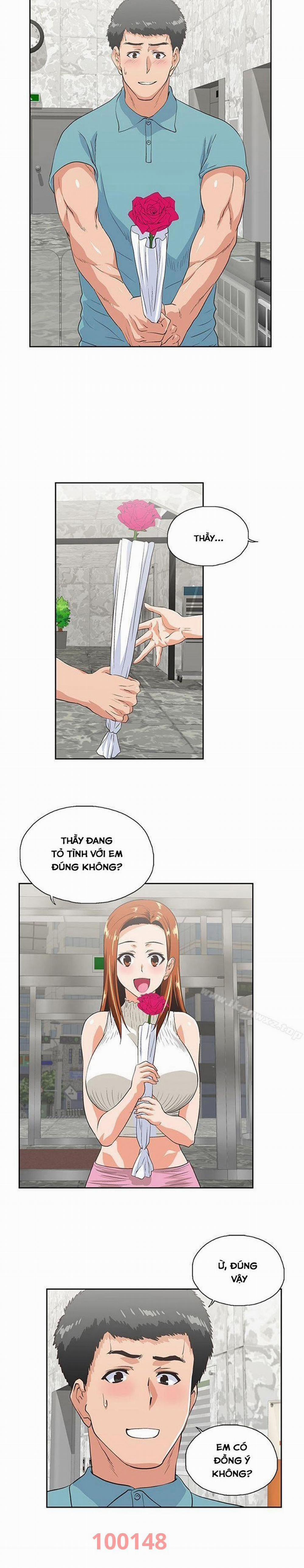 Duyên Phận 40 trang 5