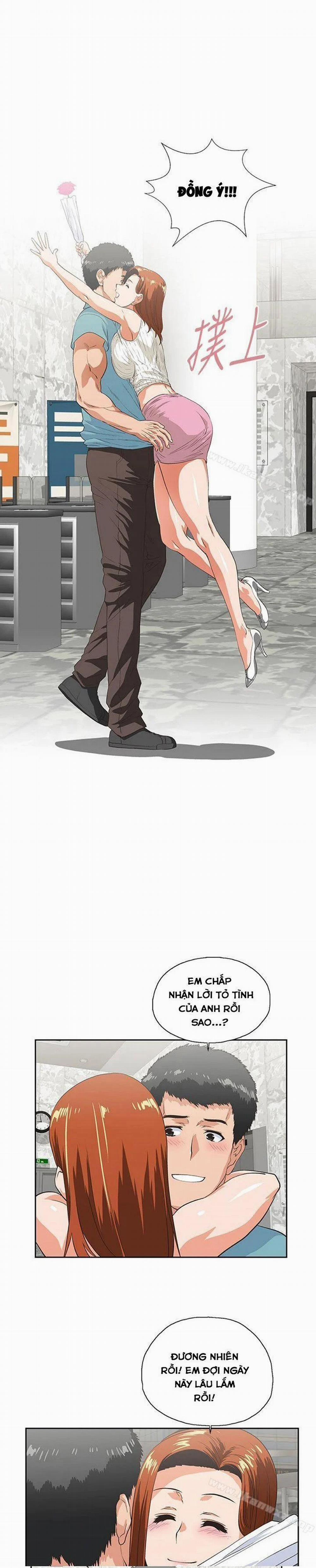 Duyên Phận 40 trang 6