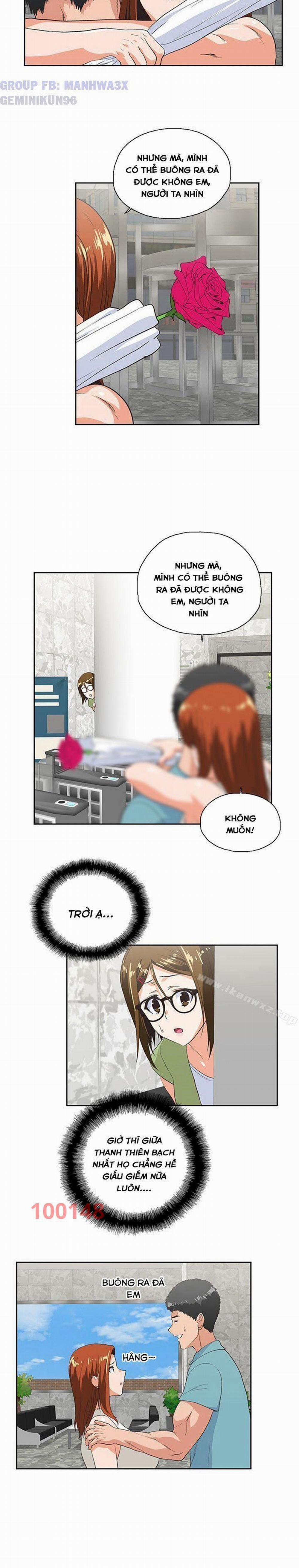 Duyên Phận 40 trang 7