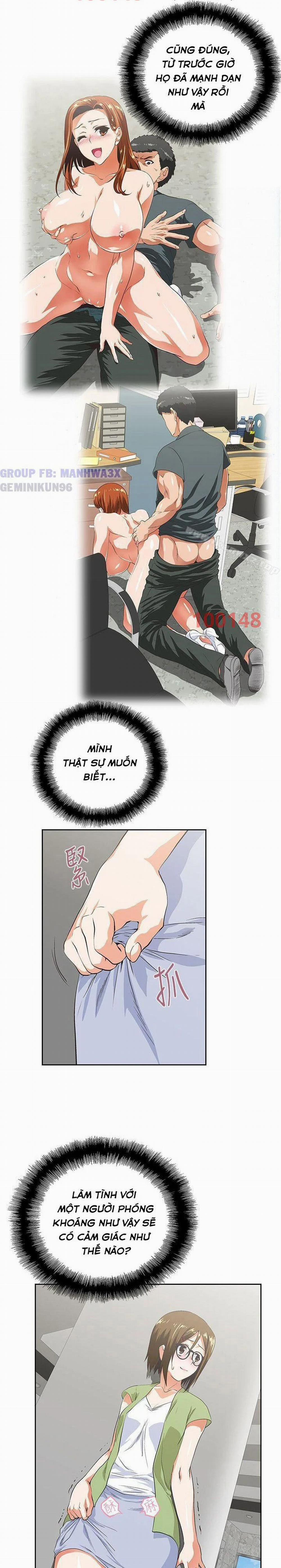 Duyên Phận 40 trang 8