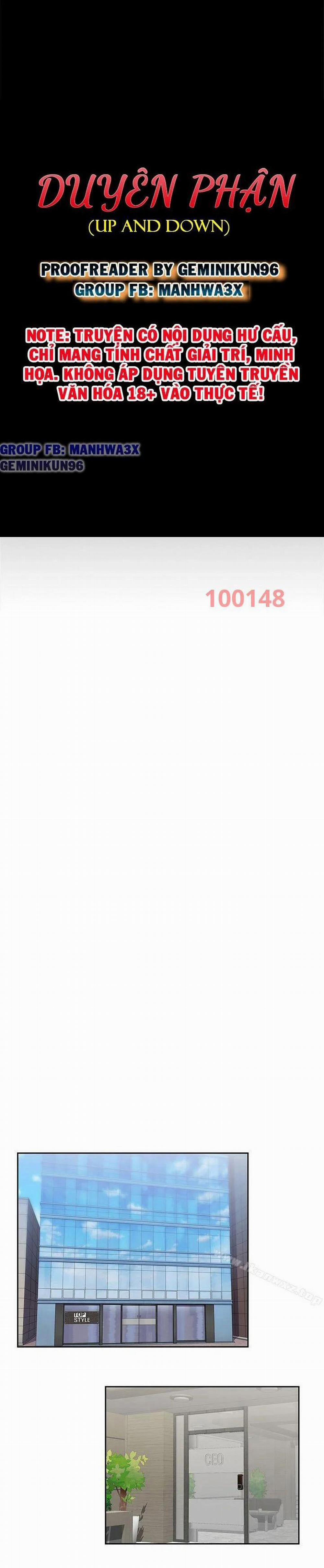 Duyên Phận 41 trang 0